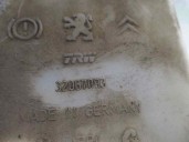 Recambio de bomba freno para citroën c2 audace referencia OEM IAM 4601R6 25419579 BOSCH