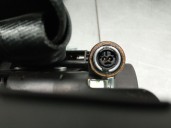 Recambio de cinturon seguridad delantero derecho para volvo xc40 (536) recharge referencia OEM IAM 32353410 32401526 