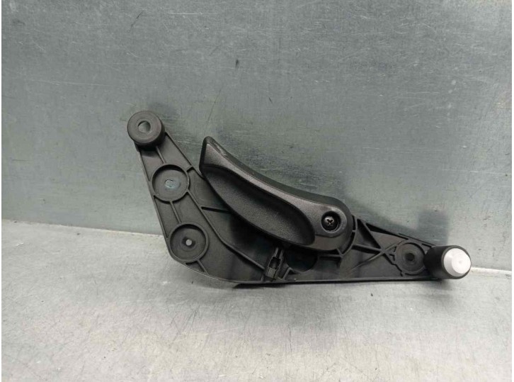 Recambio de cerradura capot para bmw serie 5 gran turismo (f07) 2.0 turbodiesel referencia OEM IAM 51239114002 