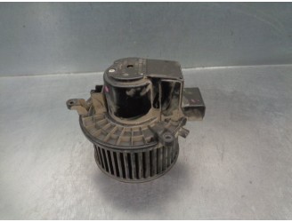 Recambio de motor calefaccion para jeep commander 3.0 crd cat referencia OEM IAM AY2727000282  