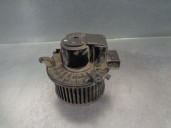 Recambio de motor calefaccion para jeep commander 3.0 crd cat referencia OEM IAM AY2727000282 