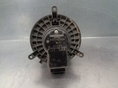 Recambio de motor calefaccion para jeep commander 3.0 crd cat referencia OEM IAM AY2727000282 