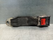 Recambio de enganche cinturon para iveco c35 (1997 - ...) 2.8 referencia OEM IAM 500329325  