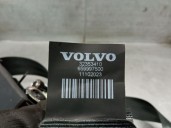 Recambio de cinturon seguridad delantero derecho para volvo xc40 (536) recharge referencia OEM IAM 32353410 32401526 