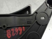 Recambio de cerradura capot para bmw serie 5 gran turismo (f07) 2.0 turbodiesel referencia OEM IAM 51239114002 