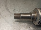 Recambio de transmision delantera izquierda para citroën ax 1.4 diesel (k9a) referencia OEM IAM   