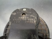 Recambio de motor calefaccion para jeep commander 3.0 crd cat referencia OEM IAM AY2727000282  