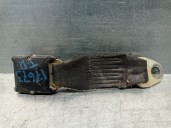 Recambio de enganche cinturon para iveco c35 (1997 - ...) 2.8 referencia OEM IAM 500329325  