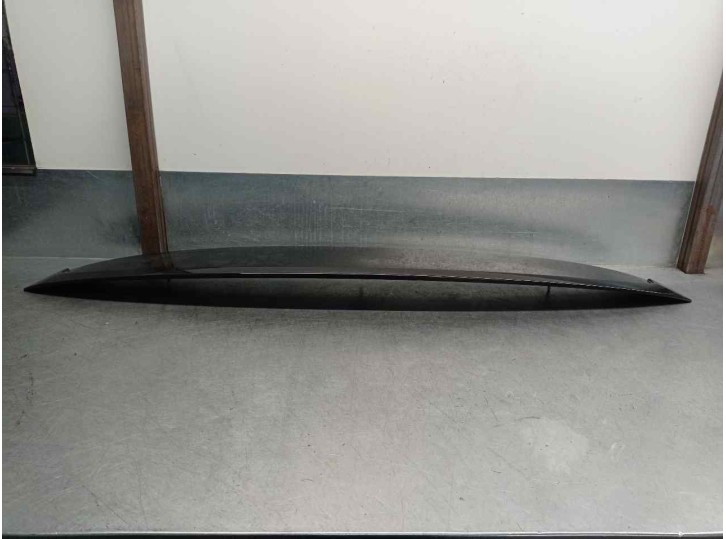 Recambio de aleron trasero para bmw serie 5 gran turismo (f07) 2.0 turbodiesel referencia OEM IAM 72758411  