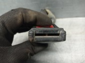 Recambio de enganche cinturon para iveco c35 (1997 - ...) 2.8 referencia OEM IAM 500329325  