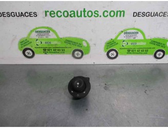 Recambio de mando retrovisor para citroën c2 audace referencia OEM IAM 6554KS 