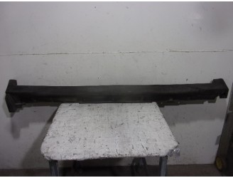 Recambio de faldon lateral para nissan x-trail (t32) 1.6 dci turbodiesel cat referencia OEM IAM 768504CE0A NEGRO DERECHO