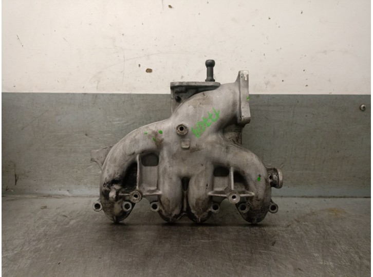 Recambio de colector admision para skoda octavia berlina (1u2) 1.9 tdi referencia OEM IAM 038129713BC  