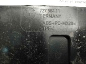 Recambio de aleron trasero para bmw serie 5 gran turismo (f07) 2.0 turbodiesel referencia OEM IAM 72758411 