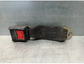 Recambio de enganche cinturon para iveco c35 (1997 - ...) 2.8 referencia OEM IAM 500329325 