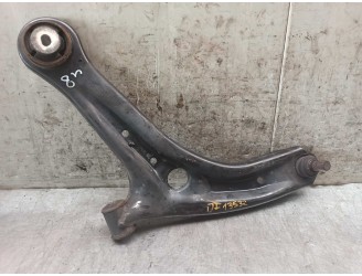 Recambio de brazo suspension inferior delantero izquierdo para ford fiesta (cb1) 1.4 16v cat referencia OEM IAM 