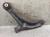 Recambio de brazo suspension inferior delantero izquierdo para ford fiesta (cb1) 1.4 16v cat referencia OEM IAM 