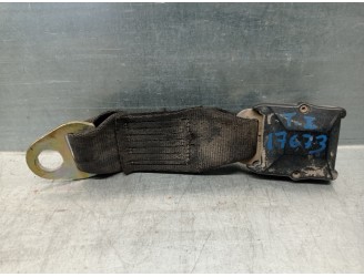 Recambio de salida colector para mazda 3 lim. (bl) 2.2 turbodiesel cat referencia OEM IAM R2P440500   2