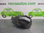 Recambio de maneta interior delantera derecha para citroën c2 audace referencia OEM IAM 9144A7  