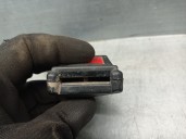 Recambio de enganche cinturon para iveco c35 (1997 - ...) 2.8 referencia OEM IAM 500329325  