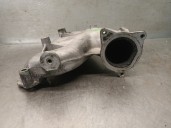 Recambio de colector admision para skoda octavia berlina (1u2) 1.9 tdi referencia OEM IAM 038129713BC  