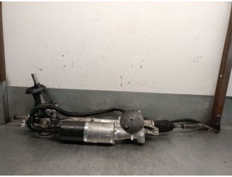 Recambio de cremallera direccion para volvo xc40 (536) recharge referencia OEM IAM 32373205 36003597 