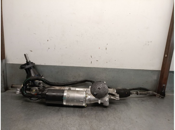 Recambio de cremallera direccion para volvo xc40 (536) recharge referencia OEM IAM 32373205 36003597 