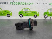 Recambio de caudalimetro para chevrolet aveo sedán 1.4 cat referencia OEM IAM 13505433 0280218273 BOSCH