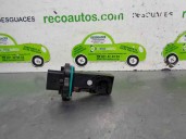 Recambio de caudalimetro para chevrolet aveo sedán 1.4 cat referencia OEM IAM 13505433 0280218273 BOSCH
