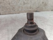 Recambio de brazo suspension inferior delantero izquierdo para ford fiesta (cb1) 1.4 16v cat referencia OEM IAM 