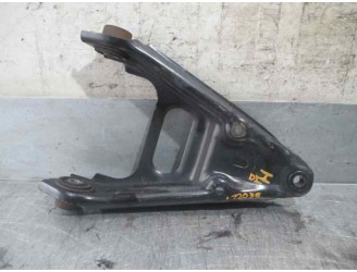 Recambio de brazo suspension inferior delantero izquierdo para smart coupe 0.6 turbo cat referencia OEM IAM Q0014141V002000000  