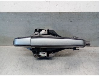 Recambio de maneta exterior delantera derecha para land rover discovery sport (l550) 2.0 d 4x4 referencia OEM IAM BJ32224N02 LR1