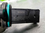 Recambio de caudalimetro para chevrolet aveo sedán 1.4 cat referencia OEM IAM 13505433 0280218273 BOSCH