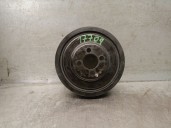 Recambio de polea cigueñal para skoda octavia berlina (1u2) 1.9 tdi referencia OEM IAM 038105243K 038105243K 