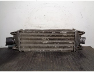 Recambio de intercooler para iveco c35 (1997 - ...) 2.8 referencia OEM IAM 99487925  MAGNETI MARELLI