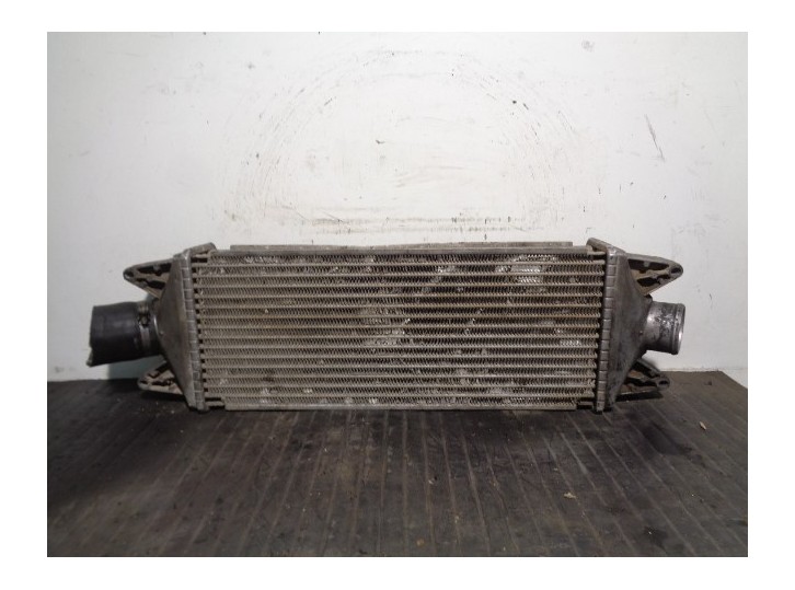 Recambio de intercooler para iveco c35 (1997 - ...) 2.8 referencia OEM IAM 99487925  MAGNETI MARELLI