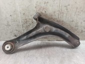 Recambio de brazo suspension inferior delantero izquierdo para ford fiesta (cb1) 1.4 16v cat referencia OEM IAM 