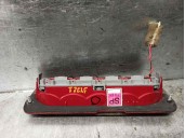 Recambio de luz central de freno para chevrolet nubira berlina 2.0 diesel cat referencia OEM IAM 94515115  