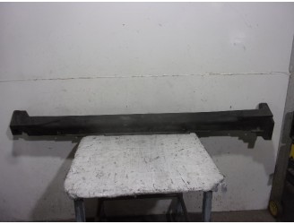 Recambio de faldon lateral para nissan x-trail (t32) 1.6 dci turbodiesel cat referencia OEM IAM 768514CE0A NEGRO IZQUIERDO