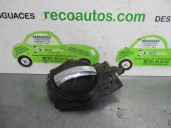 Recambio de maneta interior delantera izquierda para citroën c2 audace referencia OEM IAM 9143N1  