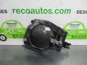 Recambio de maneta interior delantera izquierda para citroën c2 audace referencia OEM IAM 9143N1 