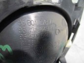 Recambio de maneta interior delantera izquierda para citroën c2 audace referencia OEM IAM 9143N1 