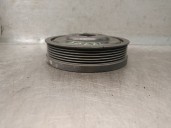Recambio de polea cigueñal para skoda octavia berlina (1u2) 1.9 tdi referencia OEM IAM 038105243K 038105243K 