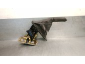 Replacement handbrake lever for Saab 9-5 (YS3E) 2.3 T OEM IAM reference 4908133 