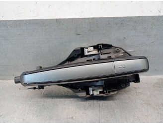 Recambio de maneta exterior delantera izquierda para land rover discovery sport (l550) 2.0 d 4x4 referencia OEM IAM BJ32224N03 L