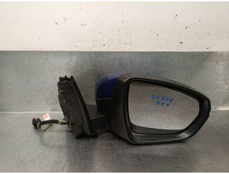 Recambio de retrovisor derecho para peugeot 3008 ii suv (mc_, mr_, mj_, m4_) 1.2 thp/ puretech 130 (mrhnsm, mrhnsu, mrhnsj, mrhn