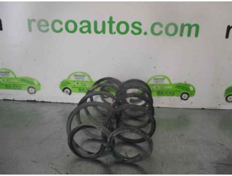Recambio de muelle amortiguacion para citroën c2 audace referencia OEM IAM 