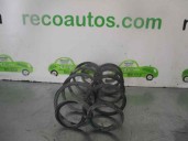 Recambio de muelle amortiguacion para citroën c2 audace referencia OEM IAM 