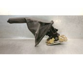 Replacement handbrake lever for Saab 9-5 (YS3E) 2.3 T OEM IAM reference 4908133 