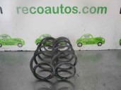 Recambio de muelle amortiguacion para citroën c2 audace referencia OEM IAM 